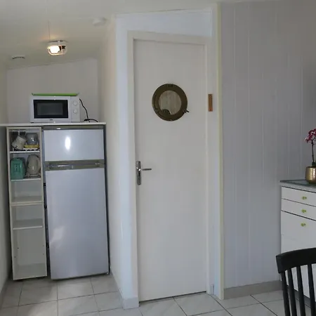 Roses Tremieres By Interhome Hébergement de vacances