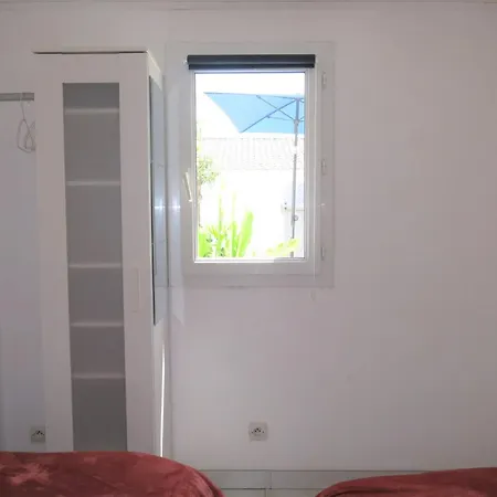 度假居 Roses Tremieres By Interhome *