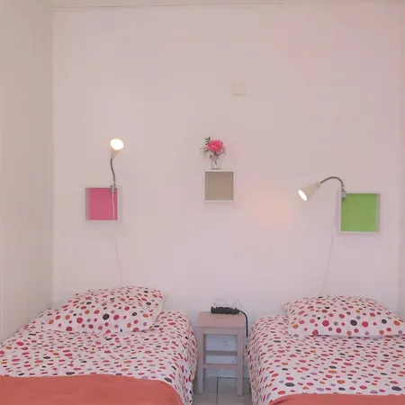 Roses Tremieres By Interhome Talmont-Saint-Hilaire