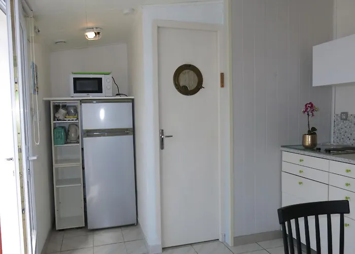 Roses Tremieres By Interhome בית נופש